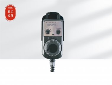 哲宏手持單元 5軸 MINI
